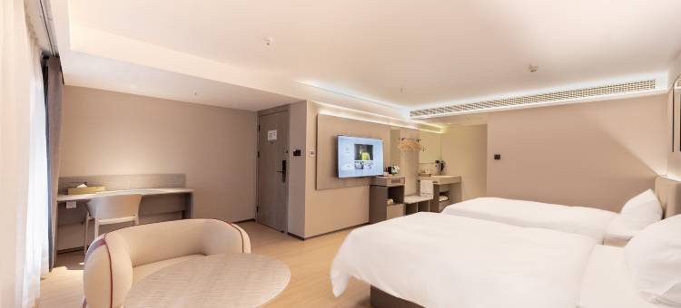 尚客优品酒店(贵阳国际会展中心金融城店)图片