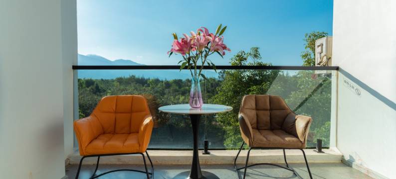 锦上云宿(大理古城崇圣寺三塔店)图片