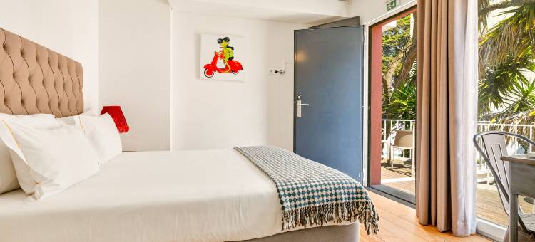 Shiadu的拉帕花园(Jardim da Lapa by Shiadu)图片