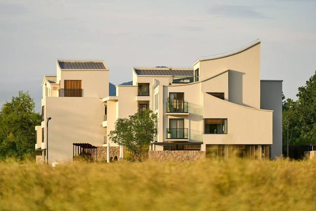 桐庐梅蓉·逸宿民宿