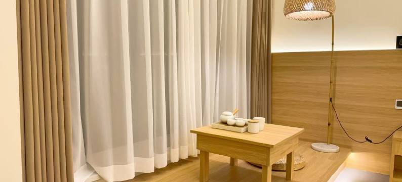 伯瑞凯森酒店图片