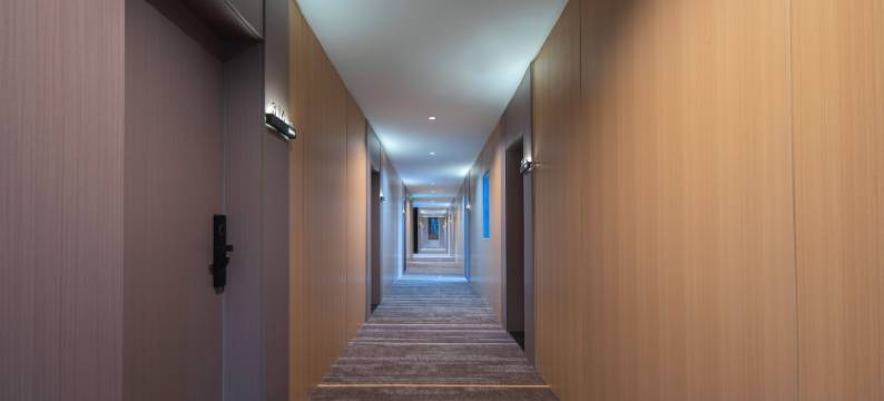 宜章一六泊林酒店图片