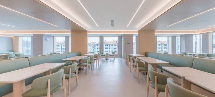 全季酒店(烟台金沙滩振华购物中心店)图片