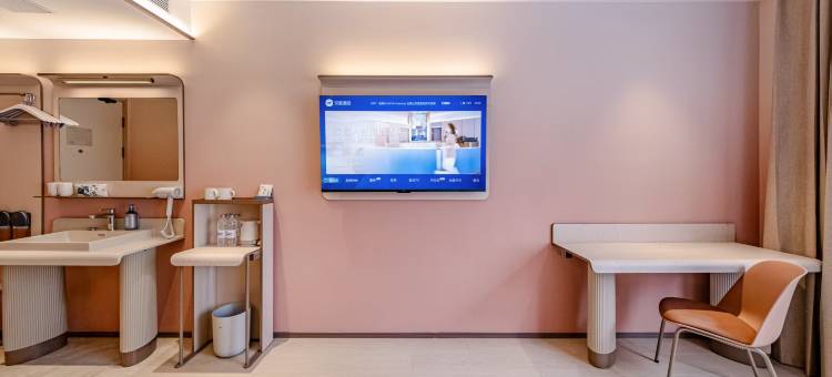 汉庭酒店(大理喜洲古镇店)图片