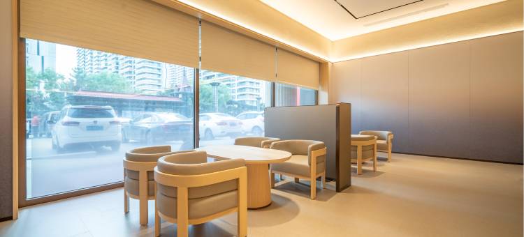 全季酒店(延吉延边大学网红墙店)图片