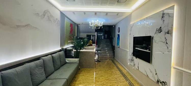 伊春7号宾馆图片