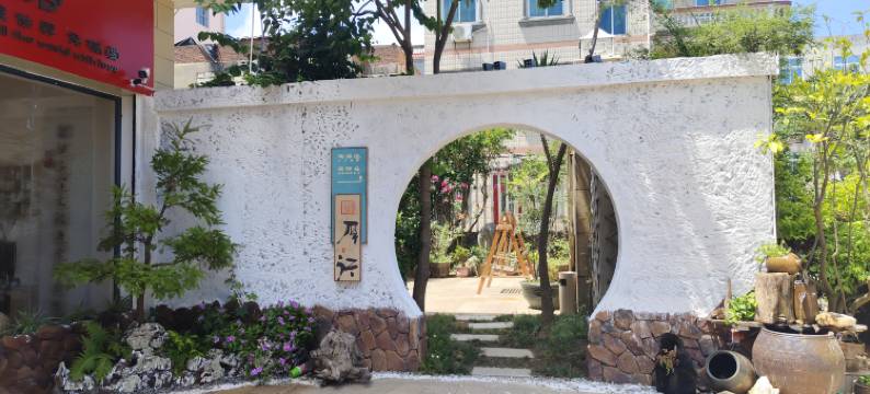 海岸边民宿(湄洲岛盐雕妈祖文化馆店)图片