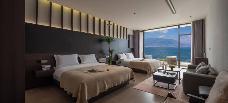 亚特斯海景美宿(双廊洱海店)图片