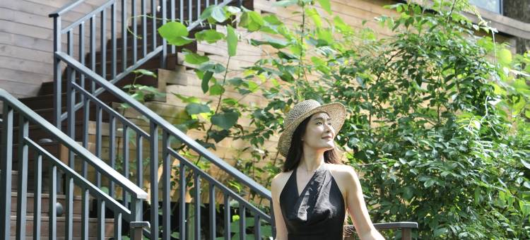 阳朔西街乌布雅墅酒店图片