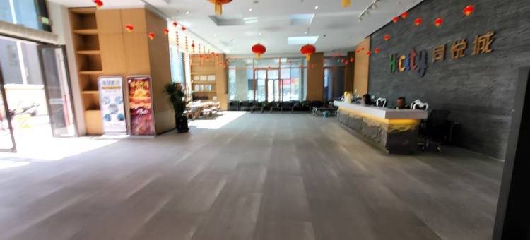大同观城精品民宿(大同古城店)图片