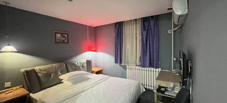 一光酒店(乌鲁木齐华凌步行街店)图片