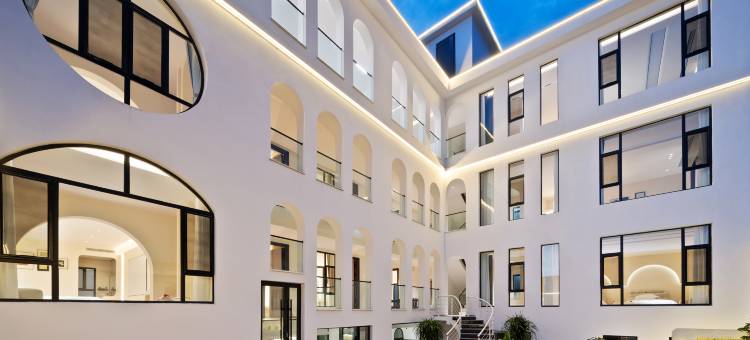 那拉提镇那臻小楼度假民宿图片