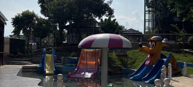 龙门御鸣泉度假酒店图片