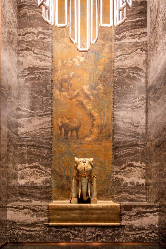 南宁香格里拉酒店图片