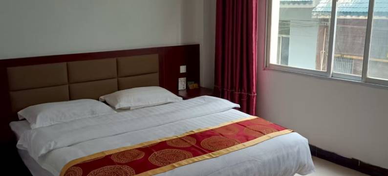 丘北荣耀宾馆图片