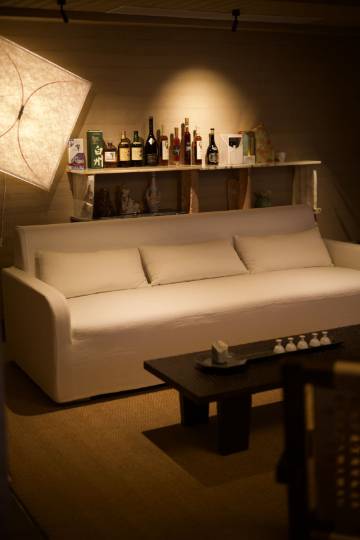 泉州谧宇民宿(浦西万达店)图片