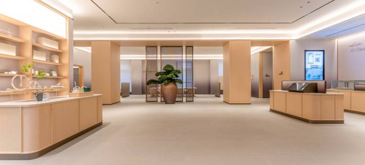 全季酒店(温州双屿鞋都店)图片