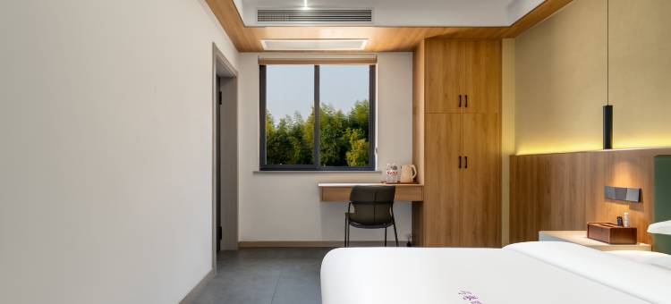 紫巷四合院(临海紫阳街店)图片