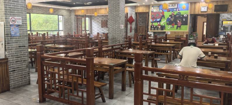 99优选酒店(上海枫泾古镇店)图片