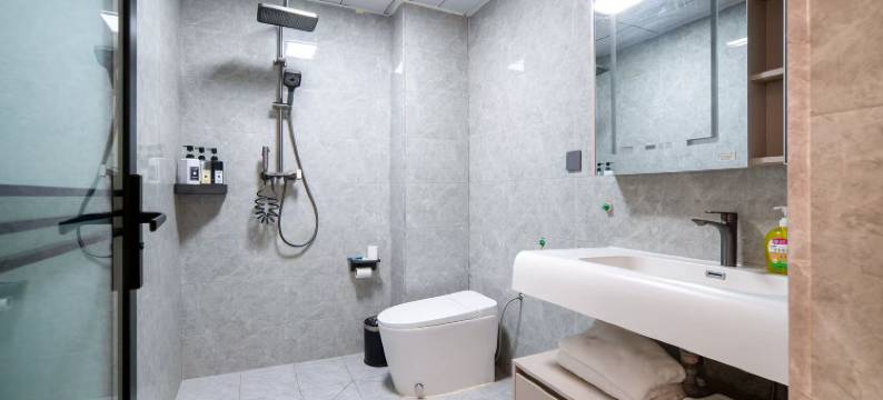 运城漫途民宿(职业技术大学店)图片