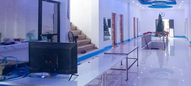 RedDoorz @ SCJS INN Buug Sibugay图片