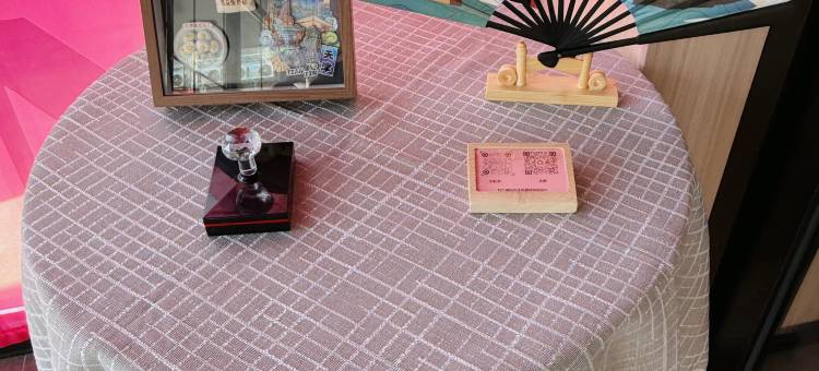 如家精选酒店(天津西站西北角地铁站店)图片