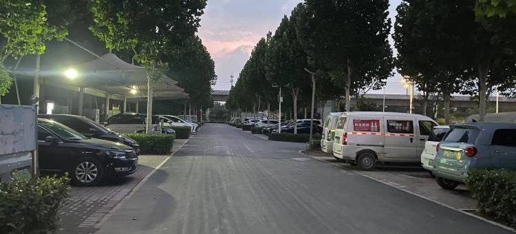 贝壳酒店(濮阳台前县凤鸣路店)图片