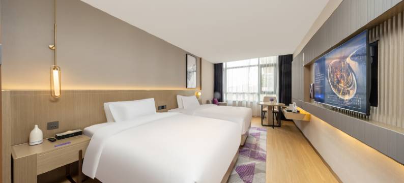 麗枫酒店(北京野生动物园大兴机场店)图片