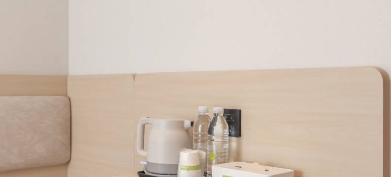 海友酒店(北京火箭万源五福堂地铁站店)图片