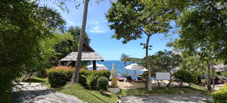 苏梅岛树影别墅海滩度假村(Bhundhari Resort & Villas Samui)图片