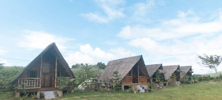 Camp Cali by RedDoorz图片