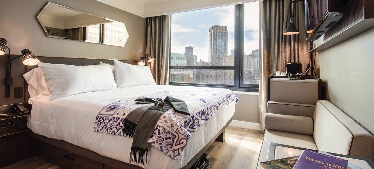 佩斯塔纳公园大道(Pestana Park Avenue)图片