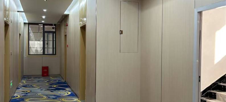 隆胜商务酒店图片