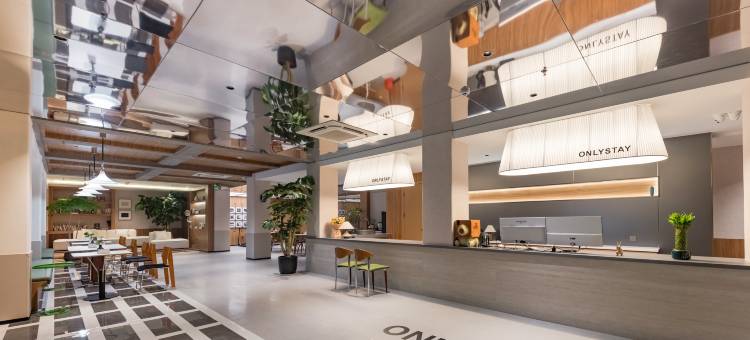 ONLYSTAY·宿集民宿(西街西湖店)图片