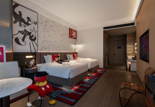 Hotel Overview