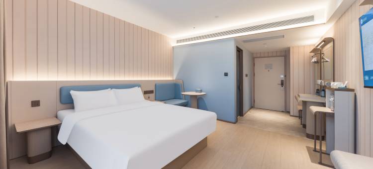 汉庭酒店(菏泽大学城店)图片