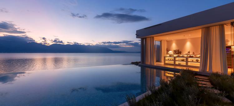 又见山 | Holiday Villa · 海景度假酒店(大理洱海店)图片