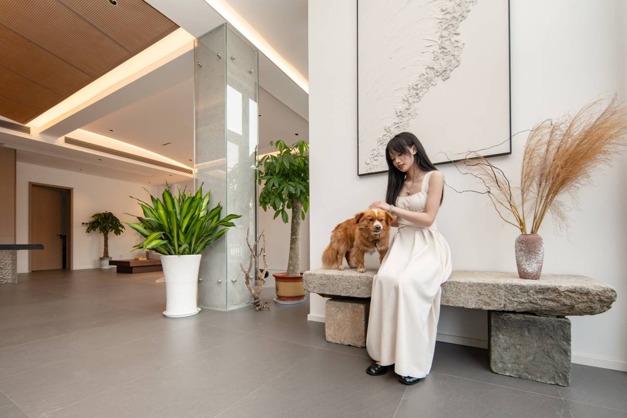 我行我宿民宿(宁国皖南川藏线西津野渡店)图片