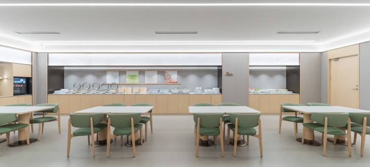 全季酒店(随州舜井大道文峰塔店)图片