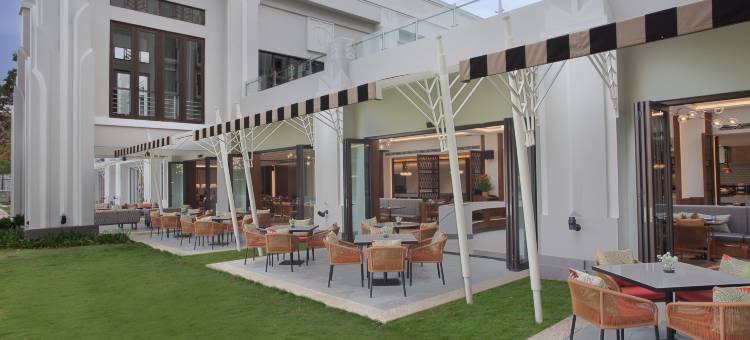 万隆马尾松酒店(Mason Pine Hotel Bandung)图片