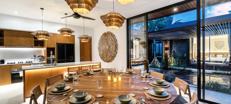 丽黛别墅(Villa Leda by BaliSuperHost)图片