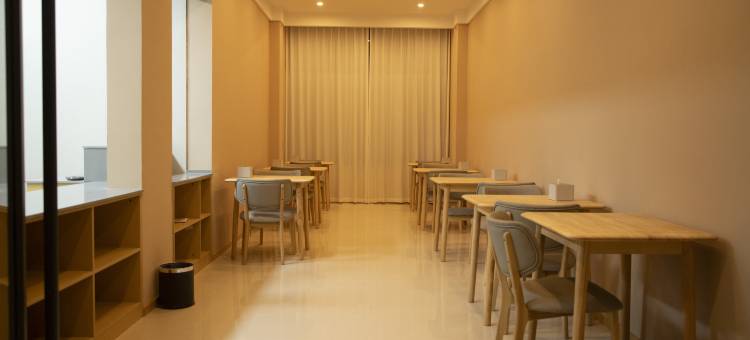 商旅全季酒店(沁源店)图片