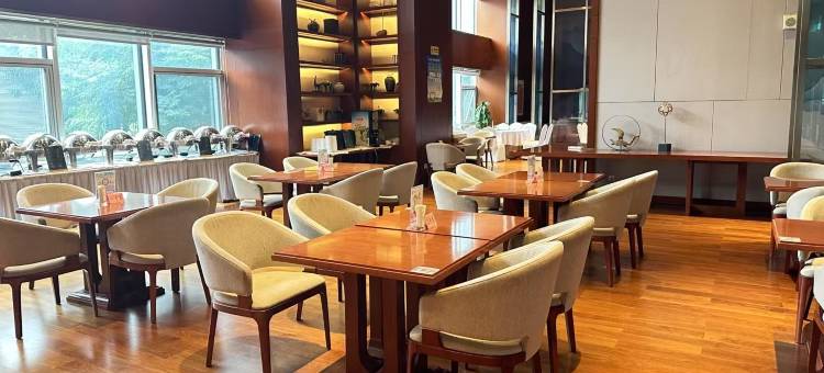 德州凤都酒店图片