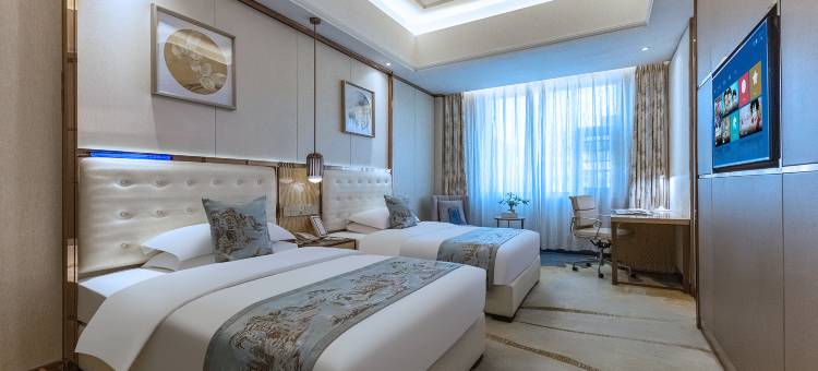 铜仁朱砂大酒店图片