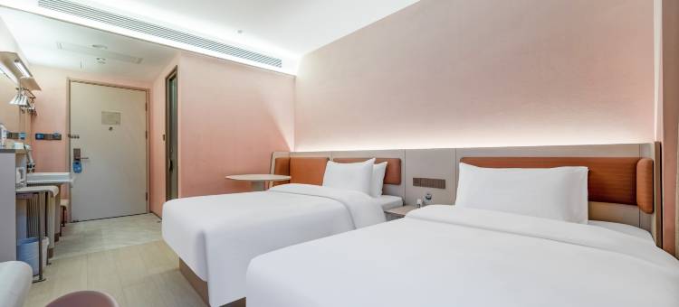 汉庭酒店(上海体育馆宜山路地铁站店)图片