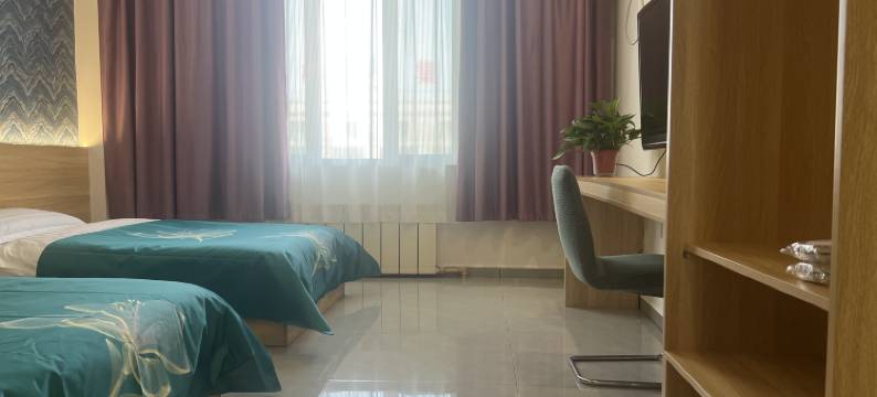 爱安家宾馆图片