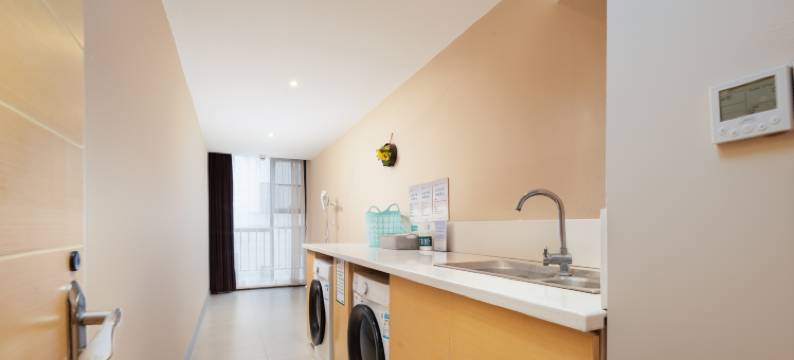 城市便捷酒店(武汉天河机场盘龙城店)图片