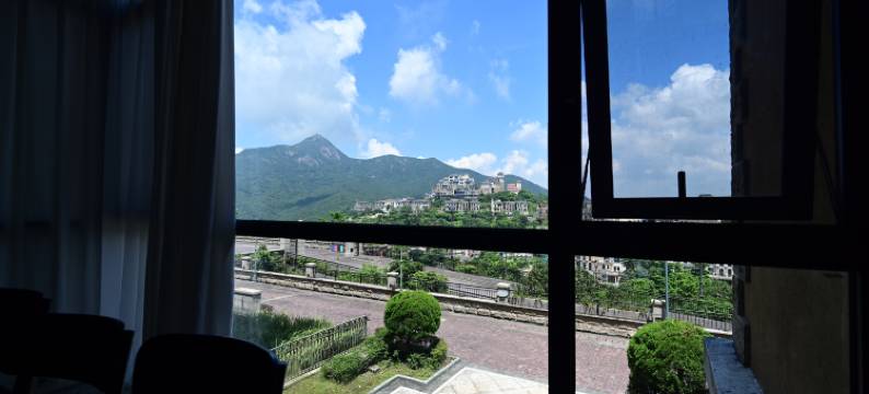 深圳碧海云天海景美墅(东部华侨城店)图片