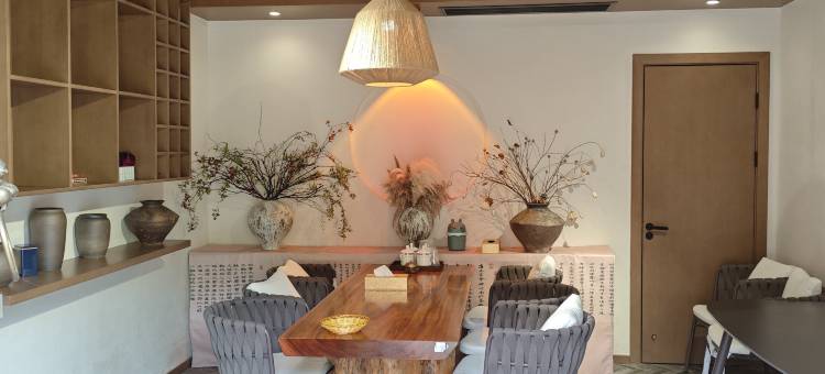 花榆民宿(黄花沟店)图片