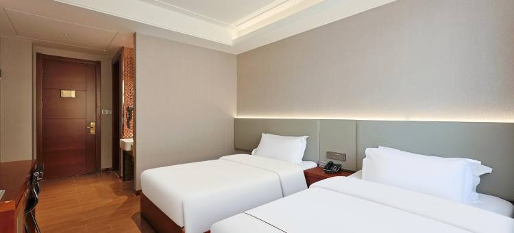 扶余九龙酒店(扶余火车站店)图片